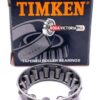 Timken 11BA Radial Tapered Roller Bearing - Image 2