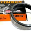 TIMKEN LM104912 Differential Race Rear,Front Inner
