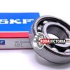 SKF 6307 Open No Seals Ball Bearing 35x80x21mm