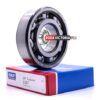 SKF 6307 Open No Seals Ball Bearing 35x80x21mm - Image 3