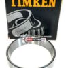 TIMKEN LM104912 Differential Race Rear,Front Inner - Image 2