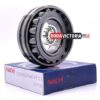 NACHI JAPAN 22209 EXQW33KC3 22200 Spherical Roller Bearing 45x85x23mm