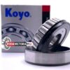Suzuki Jimny Samurai KOYO Knuckle Bearing 15x42x14.25- SAME DAY SHIPPING !!! - Image 2