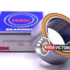 NSK JAPAN AC Compressor OEM Clutch BEARING 40BD5524 AT1XDDUM01 40x55x24mm