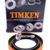 TIMKEN ToyotaHilux LN106 LN107 LN111 Transfer SealRear Output 90311-38140 223840 - Image 3