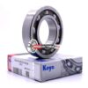 KOYO DG4380 DEEP GROOVE BALL BEARING, OPEN, NO SEALS 43x80x17 mm - Image 4