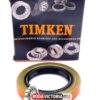 TIMKEN ToyotaHilux LN106 LN107 LN111 Transfer SealRear Output 90311-38140 223840 - Image 2
