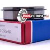SKF 6203-2RSH NR Sealed Ball Bearing W/ Snap Ring, 17x40x12 6203-2RS-NR - Image 3