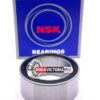 NSK JAPAN AC Compressor OEM Clutch BEARING Sanden TRS090 TRS105 TRSA09 A/C - Image 3