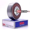 Alternator Bearing 52 x 17mm Fits Bosch 120488132 120488133 120488135 120488136 - Image 4