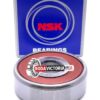 Alternator Bearing 52 x 17mm Fits Bosch 120488132 120488133 120488135 120488136 - Image 2
