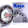 KOYO DG4380 DEEP GROOVE BALL BEARING, OPEN, NO SEALS 43x80x17 mm - Image 3