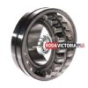SKF 22214 E SPHERICAL ROLLER 70 x 125 x 31 mm Spherical roller bearing