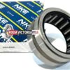 NKE RNA4905 Needle Roller Bearings 42x25x17mm