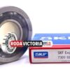 SKF 7309 BEGBP Angular Contact Ball Bearing 45x100x25mm