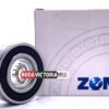 ZEN S62205-2RS DEEP GROOVE BALL BEARING, RUBBER SEALED 25x52x18mm - Image 3