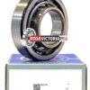NSK JAPAN NU317W Cylindrical Roller Bearing 85x180x41mm