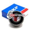 SKF 6203 2RSL C3 Deep Groove Ball Bearing, Rubber Sealed 17x40x12 mm 6203LLU 6203VV - Image 2