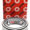 FAG 33013 XL TAPERED ROLLER BEARING 65x100x27mm - Image 4