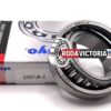 KOYO JAPAN 32907JR-2 Tapered Roller Bearings 35x55x14mm