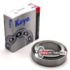 KOYO JAPAN 32907JR-2 Tapered Roller Bearings 35x55x14mm - Image 3