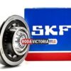 SKF GERMANY NU306 ECPC3 Cylindical Roller Bearing 30x72x19 mm - Image 2