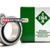 INA/Schaeffler Technologies NA49/28-XL NEEDLE ROLLER BEARING 28 x 45 x 17mm - Image 2