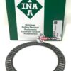 INA AXK110145 Thrust Needle Roller Bearing 110x145x4 Thrust Bearings - Image 3