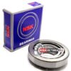 NSK JAPAN 30309D Tapered Roller Bearing 90366-45001 - Image 5