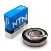 NTN JAPAN CR0643L 30x52x16mm Steering Headrace Taper Bearing 09265-30014 SUZUKI - Image 2