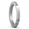 SKF KM17 LOCK NUT 85 x 110 x 16mm - Image 3