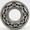 6019 C4 Ball Bearing 95x145x24mm OPEN, NO SEALS - Image 4
