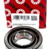 FAG 7205 -B-XL-TVP-P5 Angular Ball Bearing 25x52x15 mm - Image 4