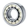 FAG (Schaeffler) NJ306-E-M1 A C3 Cylindrical Roller Bearing 30x72x19mm - Image 2