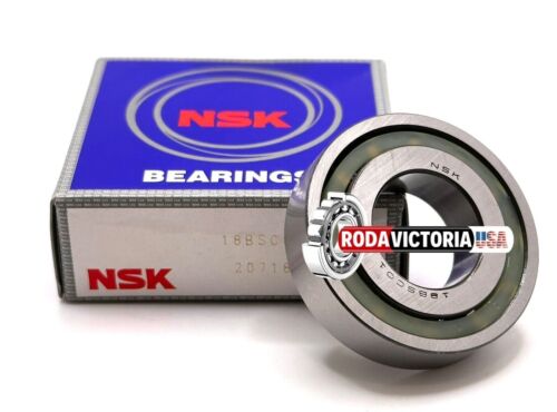 NSK MADE IN JAPAN 18BSC01 BALL BEARING TOYOTA 90363-18001