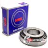 NSK JAPAN 30309D Tapered Roller Bearing 90366-45001 - Image 3