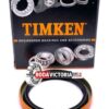 Bobcat Skid Steer Axle Hub Seal PN 6658228, 751 753 763 773 7753 873 963 - Image 3