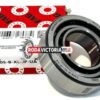 FAG 7205 -B-XL-TVP-UA Angular Ball Bearing 25x52x15 mm - Image 2