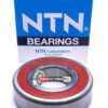 NTN 6310 LLU CM/5K Deep Groove Ball Bearing 50x110x27mm. 6310-2RS 6310RS - Image 4