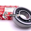 FAG (Schaeffler) NJ306-E-XL-TVP2 Cylindrical Roller Bearing 30x72x19mm