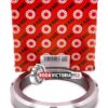 FAG KM 17 Standard Locknut Right Hand Not Self-Locking Steel, Metric, M85 x 2MM - Image 3