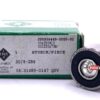 INA/Schaeffler Technologies 30/8-2RS ANGULAR CONT. BALL DOUBLE ROW 8x22x11mm - Image 2