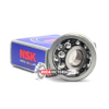 NSK JAPAN Bearing 1204 Double Row Self-Aligning Radial Ball Bearing 20x47x14mm