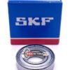 SKF 16002 ZZ Deep Groove Ball Bearings 15x32x8mm SAME DAY FREE SHIPPING!!! - Image 3
