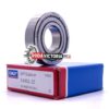 SKF 16002 ZZ Deep Groove Ball Bearings 15x32x8mm SAME DAY FREE SHIPPING!!! - Image 2