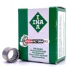 INA HK1012 Drawn Cup Needle Roller Bearing 10x14x12mm - Image 4