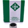 INA HK1012 Drawn Cup Needle Roller Bearing 10x14x12mm - Image 2