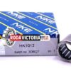 NKE HK1012 Drawn Cup Needle Roller Bearing 10x14x12mm - Image 4