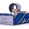 NKE HK1012 Drawn Cup Needle Roller Bearing 10x14x12mm