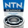 NTN 62/22-C3 Open Type Deep grooved bearing NO SEALS - Image 3